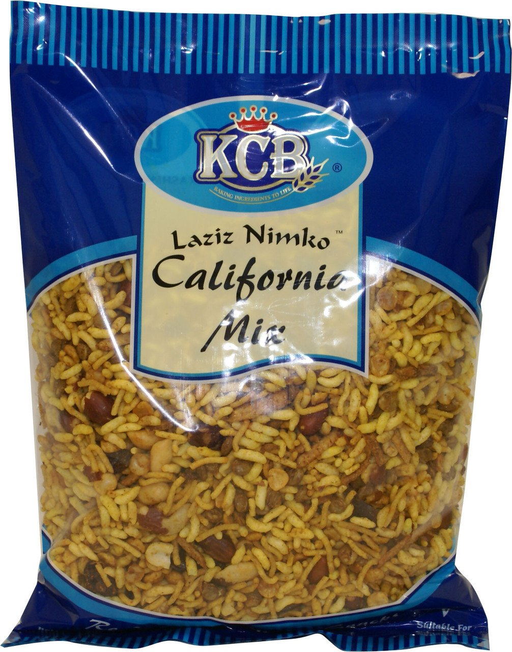 KCB Laziz Nimko Californio Mix 400 Grams (14 OZ)