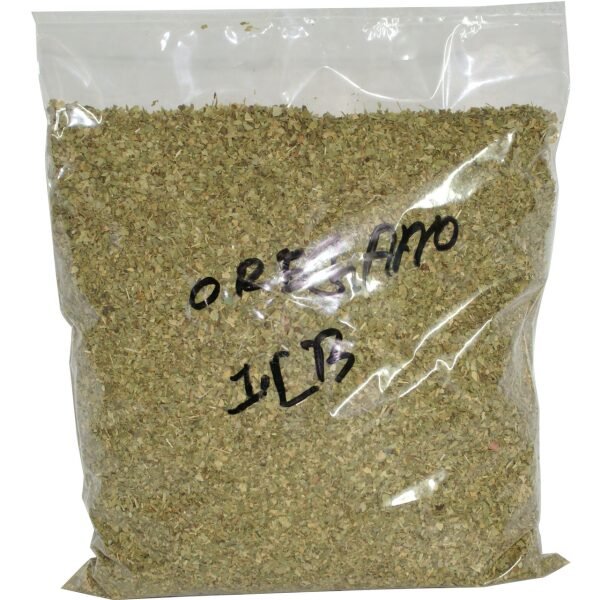 Oregano 1 LB