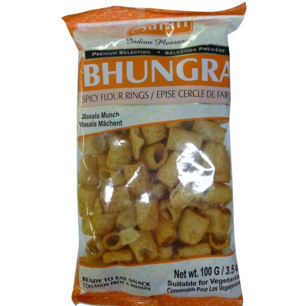 Surati Bhungra (Spicy ) 80 Grams